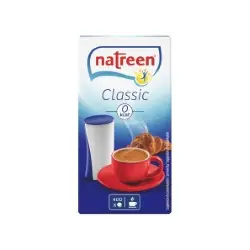 zoetjes natreen Veilige Betaling