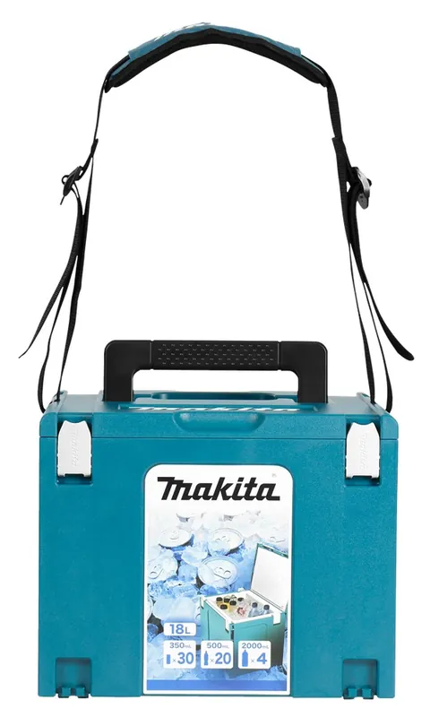 koelbox makita Must-Have