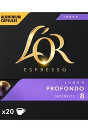 koffiecups l‘or Beperkt Aanbod