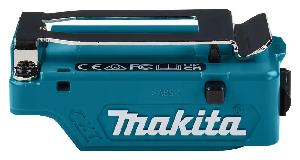 Snelle Levering jasadapter cxt makita