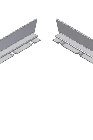 Gecertificeerd kopschot aluminium brute