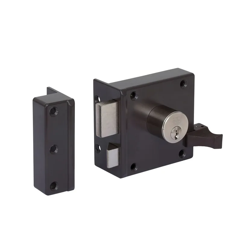 Korting veiligheidsoplegslot d&n lips