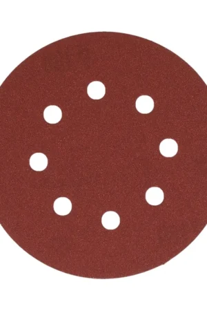 Bestseller schuurschijf rood flexovit