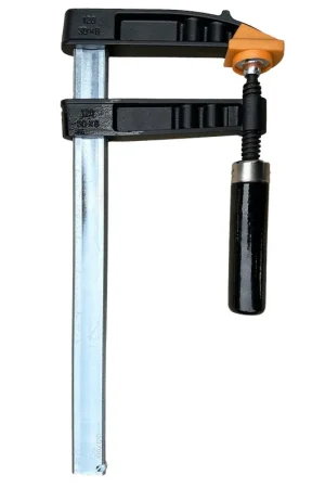 Must-Have lijmtang gegalvaniseerd staal ironside