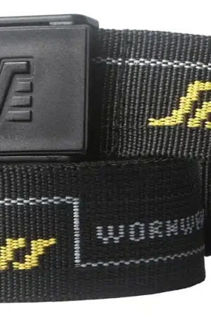 Laatste Versie riem workwear snickers