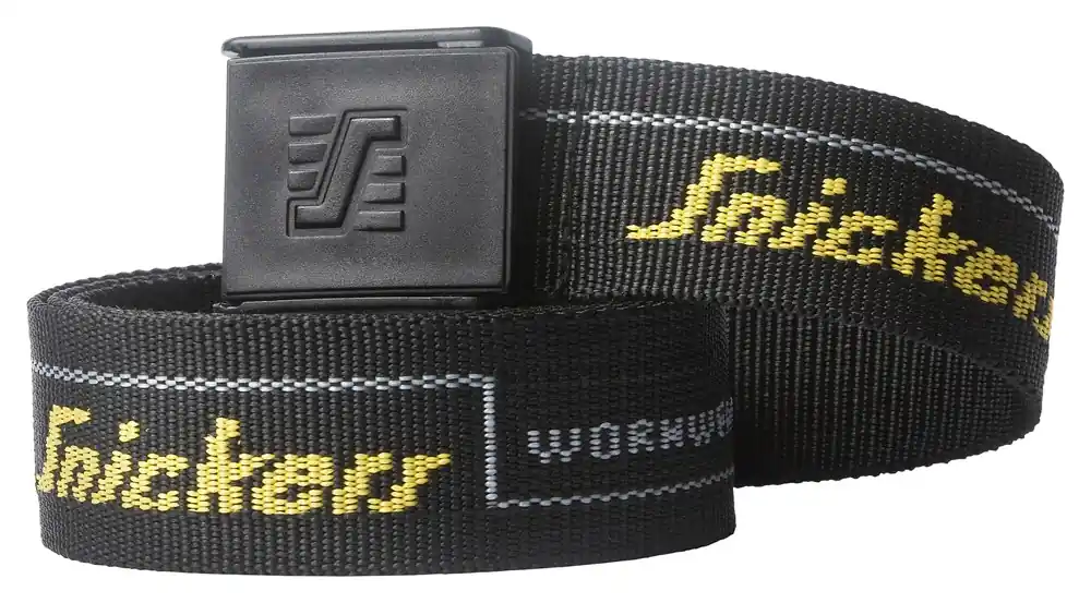 Laatste Versie riem workwear snickers