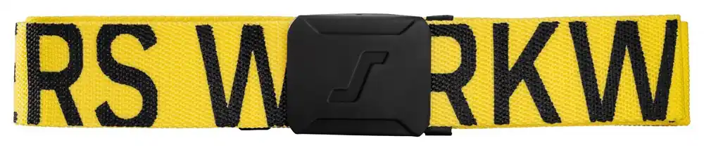 Betaalbaar riem workwear snickers