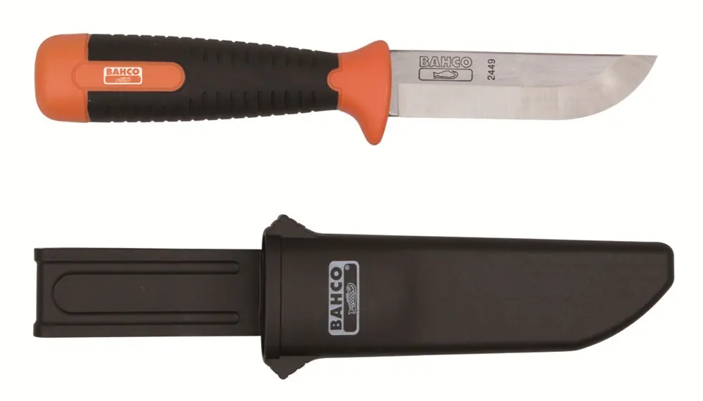 Speciale Aanbieding sloopmes / hakmes bahco