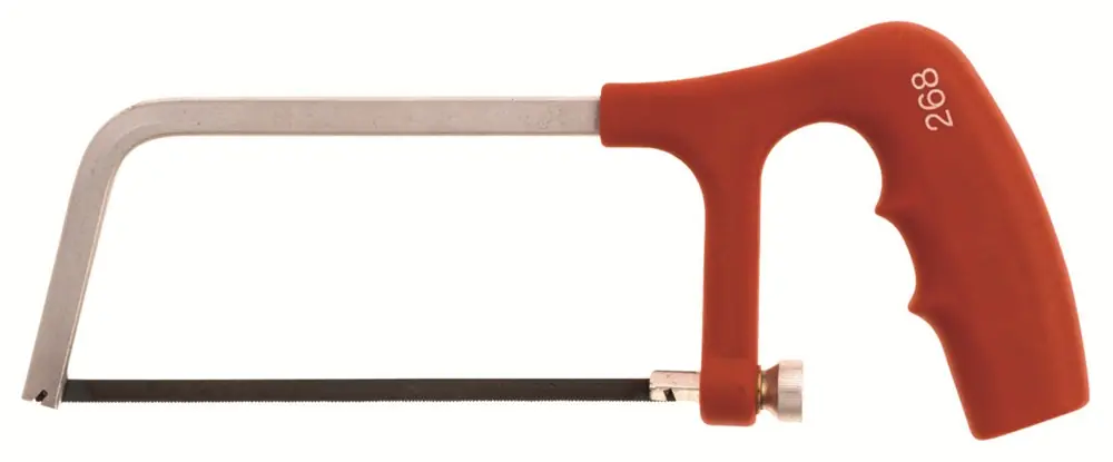 Goedkoop metaalzaagbeugel junior bahco