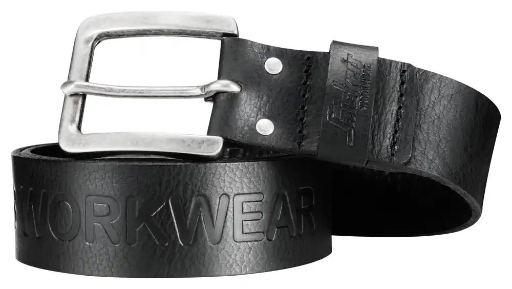 riem leder workwear snickers Meest Verkocht