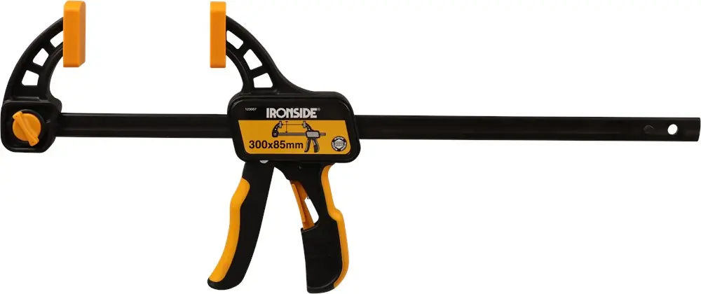 Direct Beschikbaar lijmtang snelspan ironside