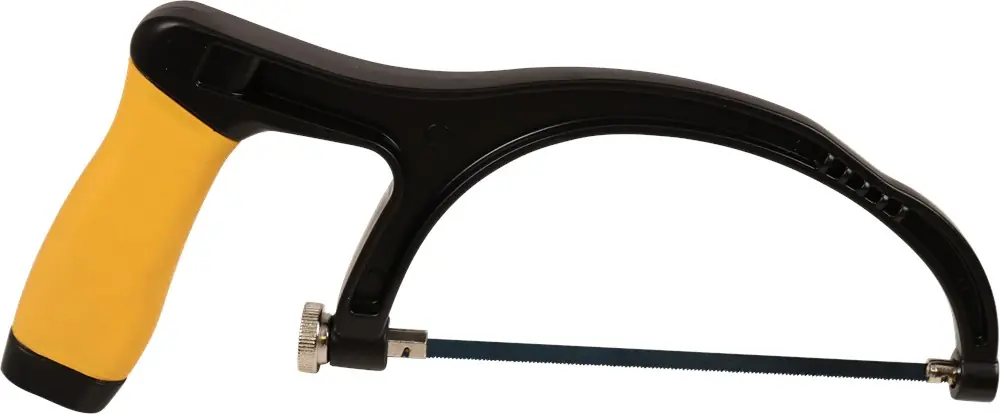 Superprijs metaalzaagbeugel ironside