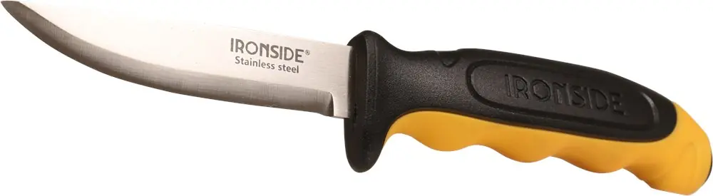 Koopje hobbymes rvs ironside