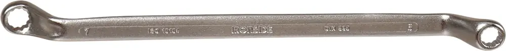 ringsleutel metrisch ironside Shop Nu