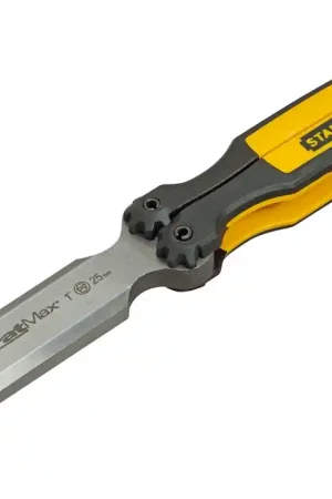 Betaalbaar beitel compact vouwbaar fatmax stanley