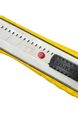 afbreekmes stanley fatmax Favoriet