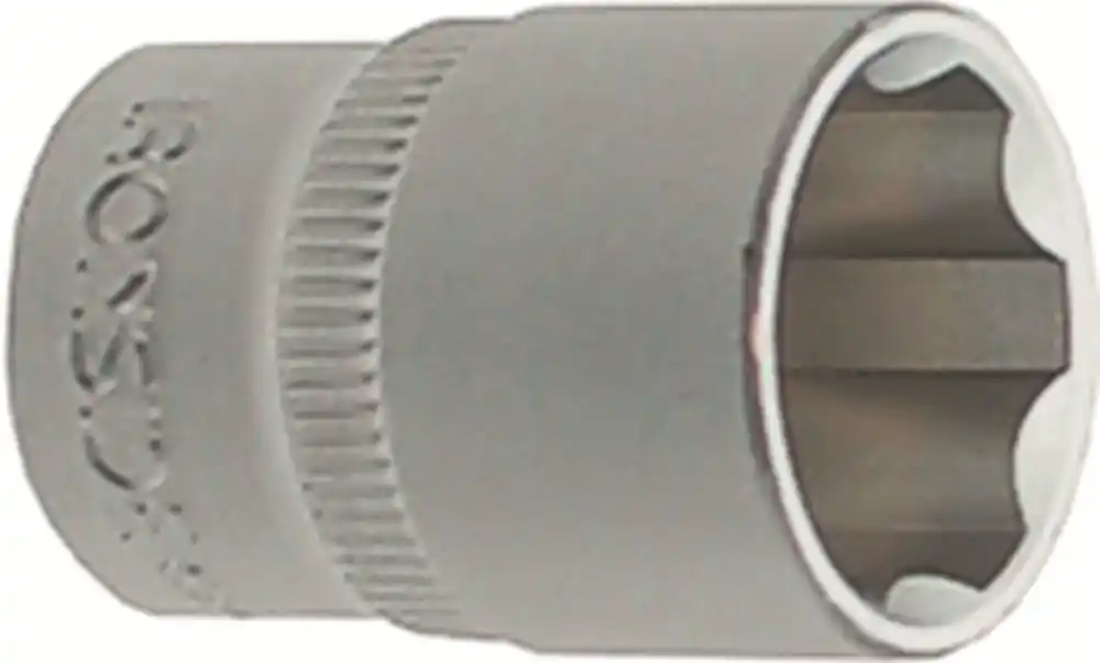 dopsleutel zeskant ironside Merkproduct