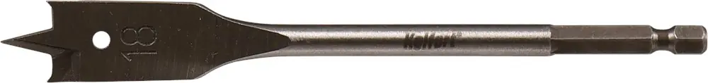 speedboor lang hex kelfort Merkproduct