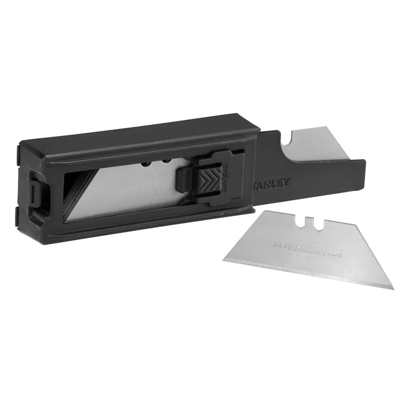 reservemes trapezium lang stanley Actieprijs