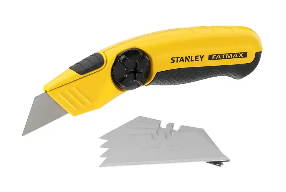 Populair mes vast stanley fatmax