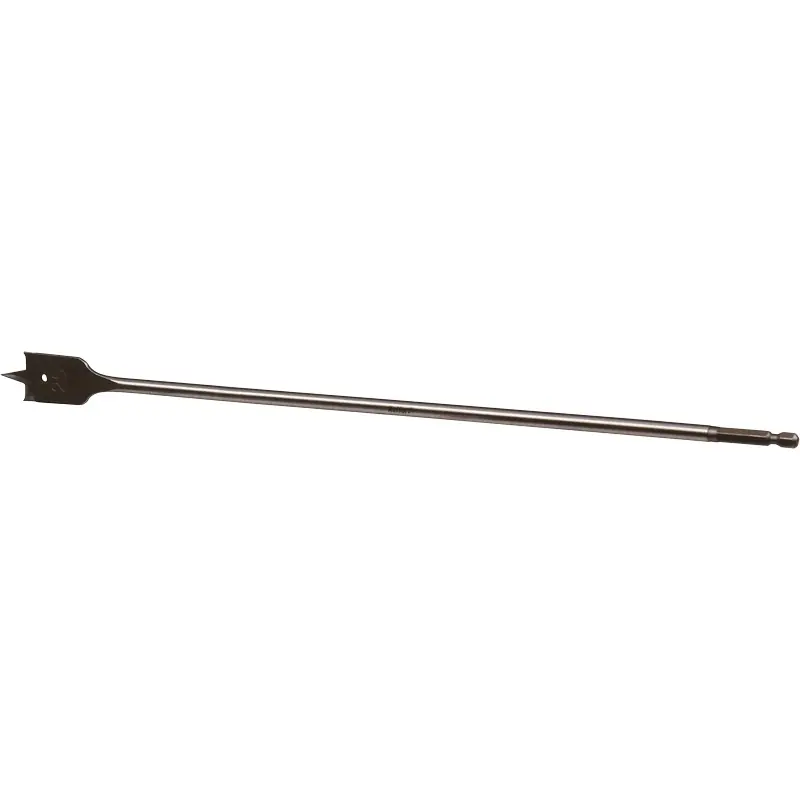 Merkproduct speedboor lang hex kelfort