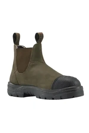 veiligheidsschoenen steel blue Exclusieve Aanbieding
