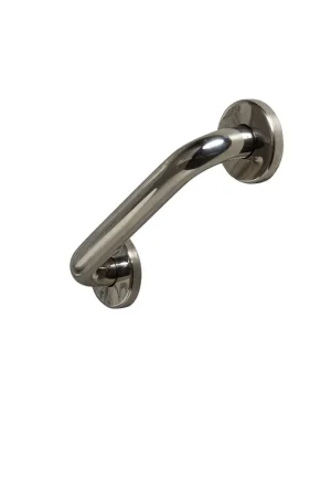 wandbeugel rvs gepolijst secucare Hete Deal