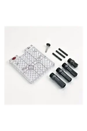 Must-Have boormal set lamello