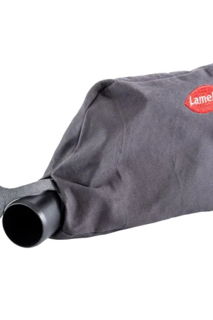 stofzak lamello Alleen Vandaag