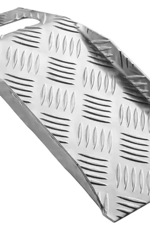 drempelhulp aluminium secucare Uitverkoop