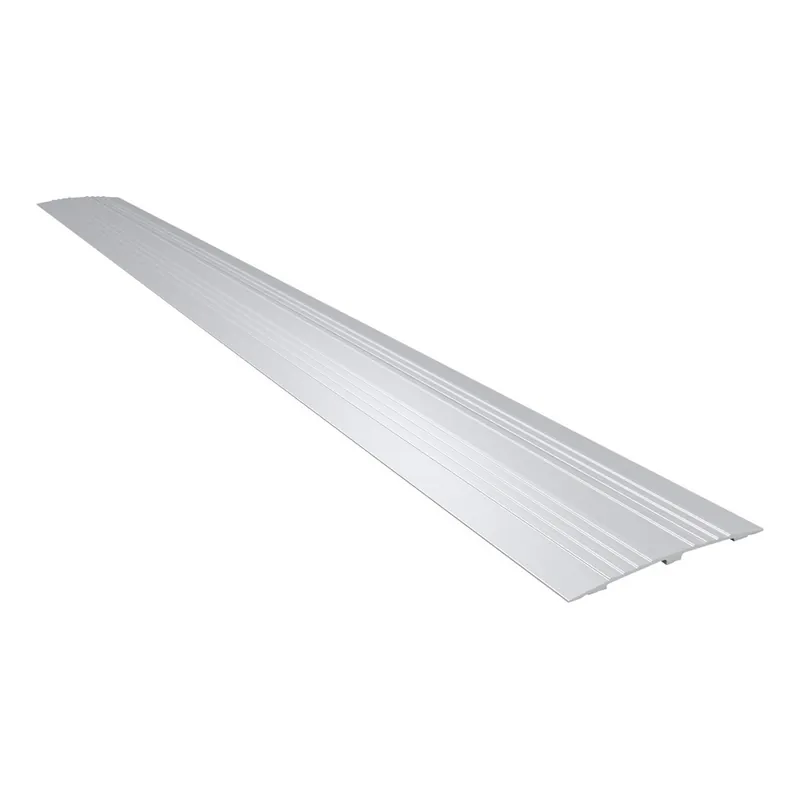Bestseller drempelvervanger aluminium secucare