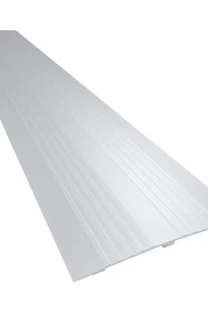 drempelvervanger aluminium secucare Op = Op