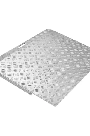 drempelhulp aluminium secucare Voordeelprijs