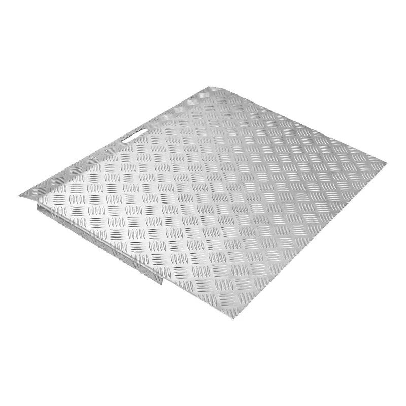 drempelhulp aluminium secucare Voordeelprijs