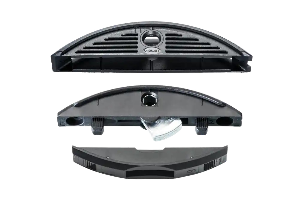 verbinders glasvezel lamello Bestseller