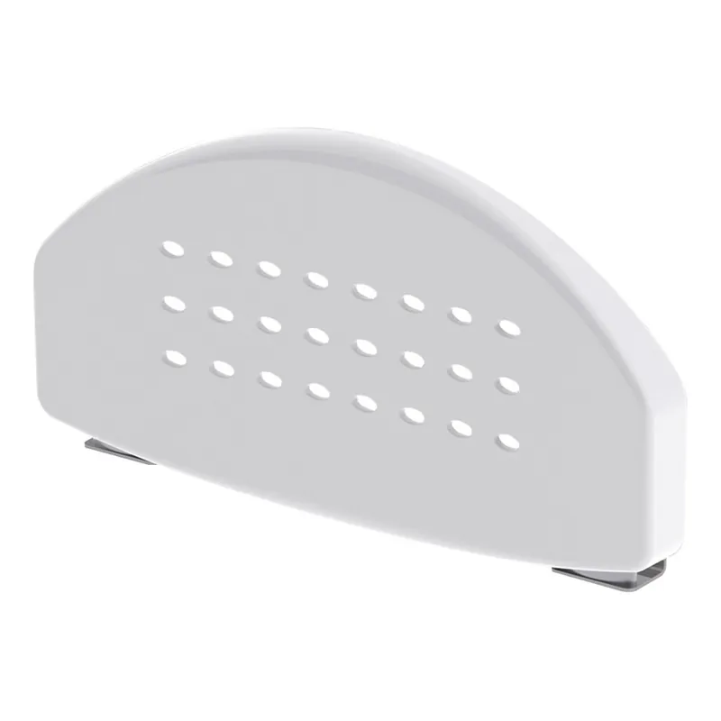 Dagaanbieding rugleuning wit secucare