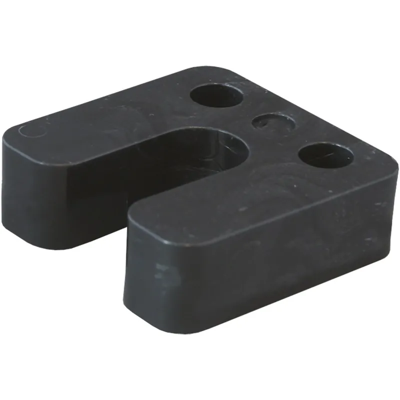 Premium hogedrukplaat abs