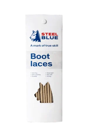 veters rond steel blue Tijdelijk Beschikbaar