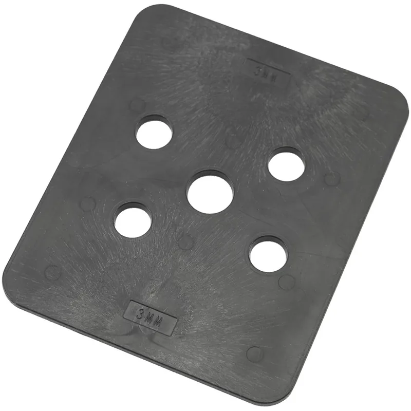 Koop Online hogedrukplaat abs