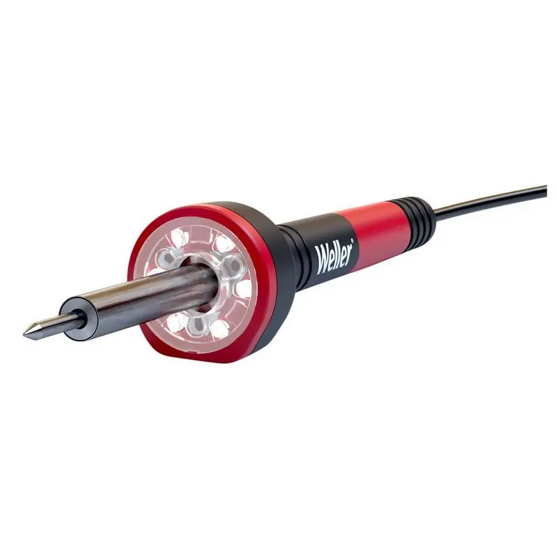 soldeerbout weller Exclusieve Aanbieding