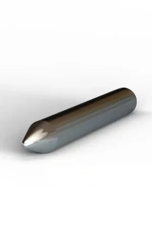 soldeerstift conisch weller Op = Op