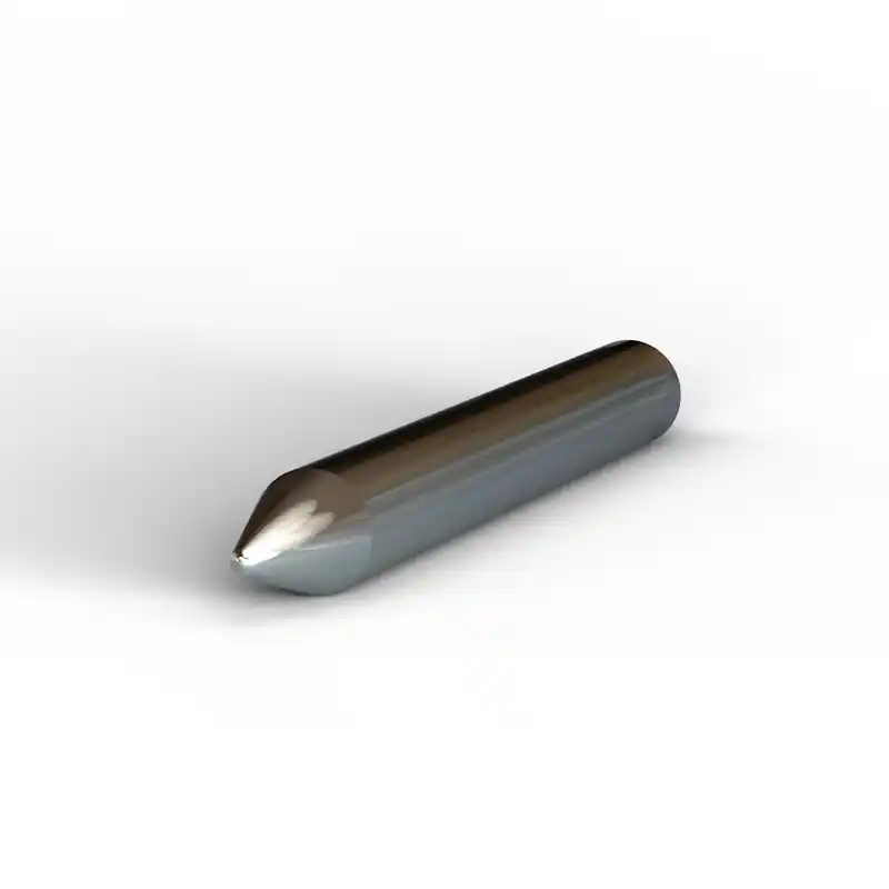 soldeerstift conisch weller Op = Op