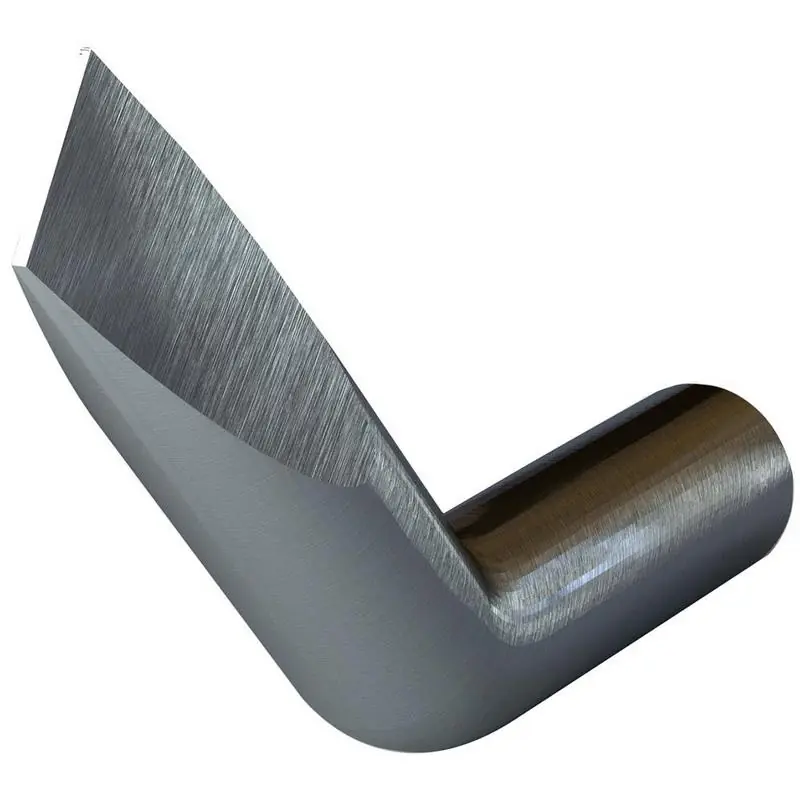 soldeerstift schroevendr gebogen weller Express Levering