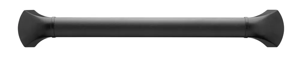 wandbeugel zwart/aluminium secucare Exclusieve Aanbieding