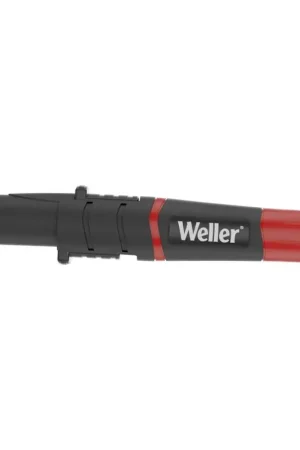 gassoldeerboutset weller Dagaanbieding