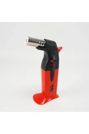Favoriet gasbrander weller
