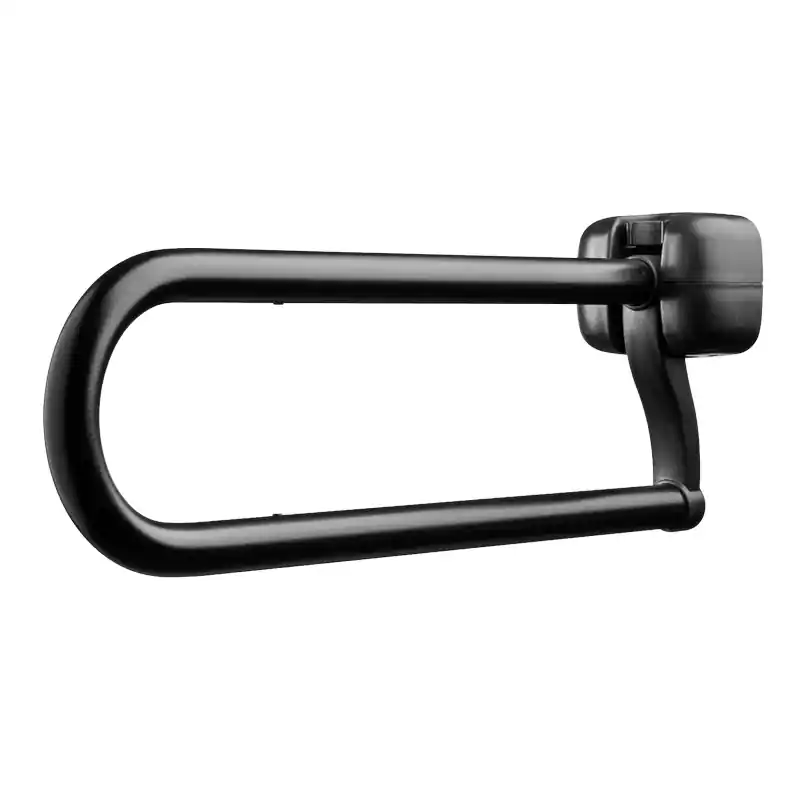 toiletbeugel zwart secucare Weekendaanbieding