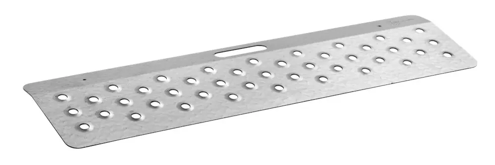 drempelhulp staal secucare Must-Have