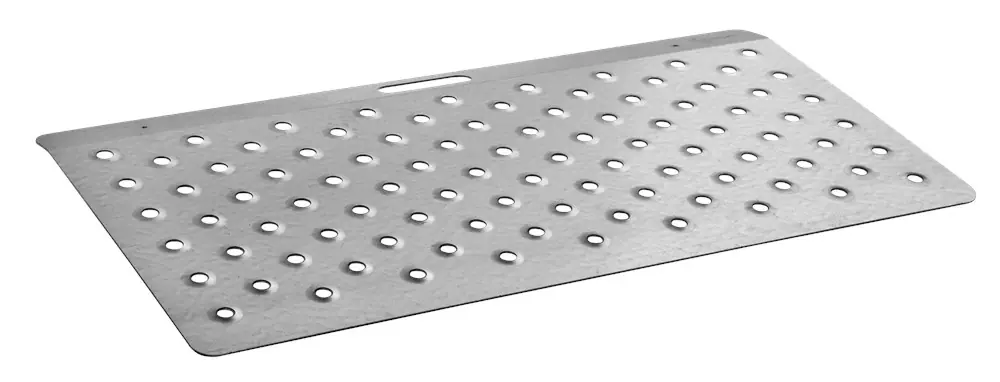 drempelhulp staal secucare Voordeelprijs