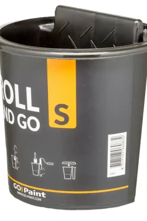 verfemmer roll and go go!paint Hete Deal